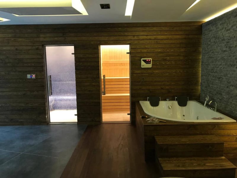 Sauna referansları, sauna projeleri, sauna yapımı, sauna tasarımı, Finlandiya saunası, kızılötesi sauna, IR sauna, konut saunası, otel saunası, SPA saunası, ticari sauna, sauna kabini, sauna sobası, sauna ahşabı, sedir sauna, Finlandiya çamı sauna, sauna kontrol paneli, sauna aydınlatması, sauna aksesuarları, anahtar teslim sauna, sauna kurulumu, ahşap işçiliği sauna, modern sauna, geleneksel sauna, sauna firması referansları.