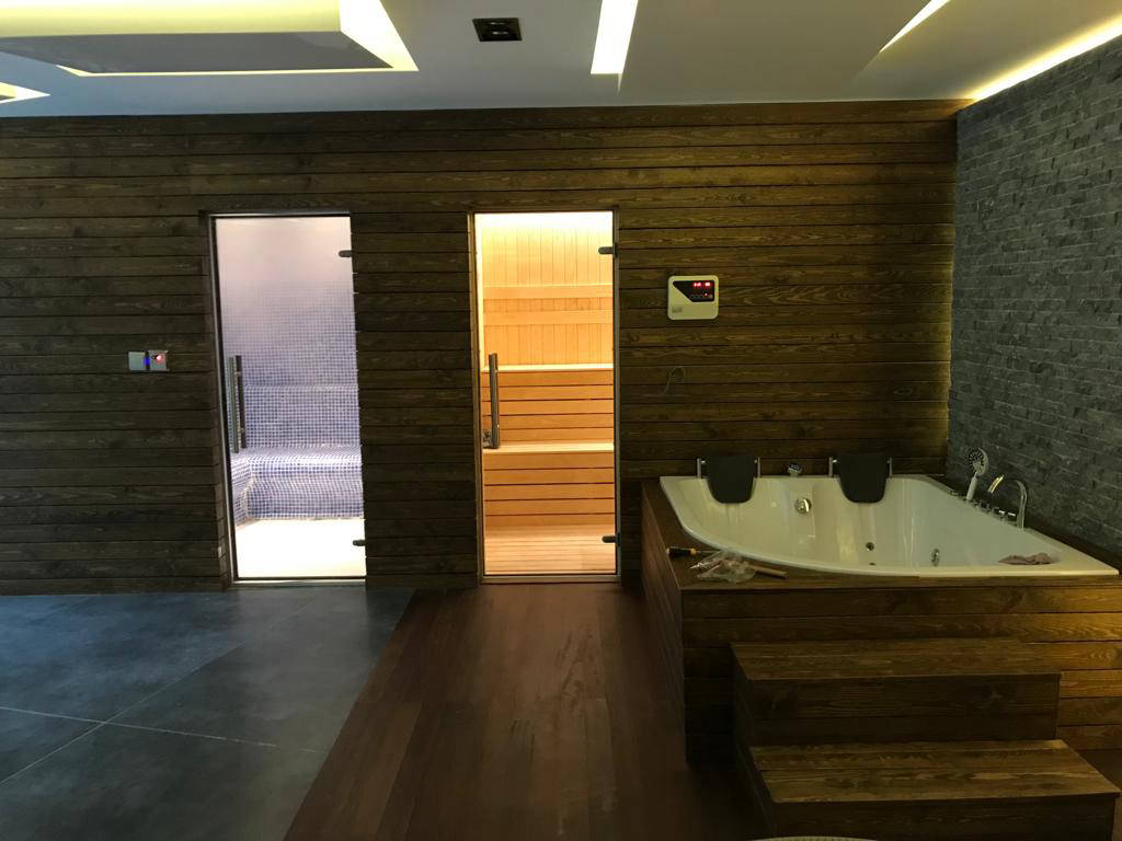 Sauna referansları, sauna projeleri, sauna yapımı, sauna tasarımı, Finlandiya saunası, kızılötesi sauna, IR sauna, konut saunası, otel saunası, SPA saunası, ticari sauna, sauna kabini, sauna sobası, sauna ahşabı, sedir sauna, Finlandiya çamı sauna, sauna kontrol paneli, sauna aydınlatması, sauna aksesuarları, anahtar teslim sauna, sauna kurulumu, ahşap işçiliği sauna, modern sauna, geleneksel sauna, sauna firması referansları.