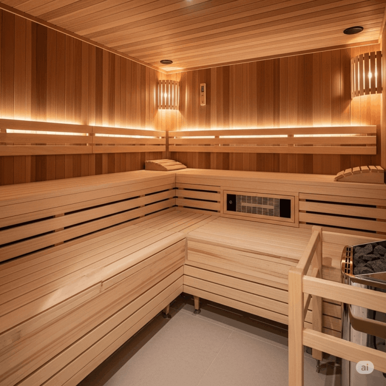 Ev tipi sauna, konut saunası, bireysel sauna, kişisel sauna, ev içi spa saunası, küçük sauna, modern ev saunası, lüks ev saunası, evde sauna yapımı, sauna tasarımı ev, sauna kurulumu ev, anahtar teslim ev saunası, ev saunası fiyatları, kompakt sauna, sauna jeneratörü ev, sauna aksesuarları ev, ev spa çözümleri, sağlıklı ev saunası, detoks saunası ev, kuru sauna ev, özel tasarım sauna, sauna ölçüleri ev, sauna maliyeti ev, evde rahatlama saunası, kendi saunanı yap, sauna faydaları ev, pratik sauna, ev wellness saunası, duş içi sauna