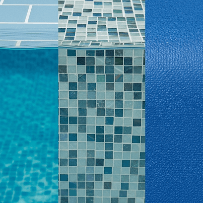 Esse Havuz seramik kaplama yüzme havuzu