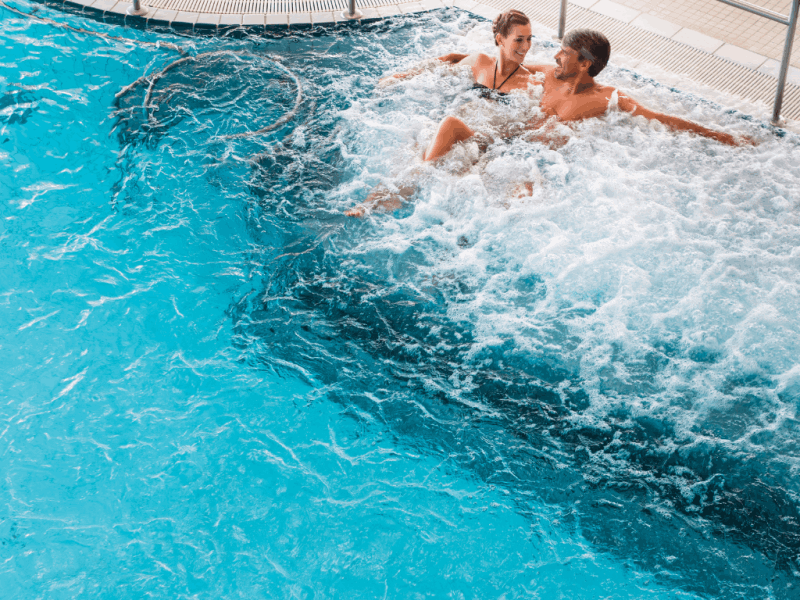 Termal havuz, doğal sıcak su, kaplıca, termal tesisat, termal su arıtma, havuz yalıtımı, su yalıtımı, termal havuz maliyeti, termal havuz projelendirme, havuz inşaatı, mineral su, hidroterapi, sağlık havuzu, enerji verimliliği, korozyon direnci, mekanik sistemler, filtreleme sistemi, dezenfeksiyon, betonarme havuz, prefabrik termal havuz, özel tasarım termal havuz.