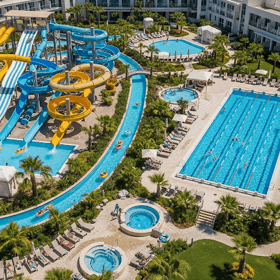 Aquapark yapımı, su parkı inşaatı, su kaydırakları, dalga havuzu, tembel nehir, çocuk su oyunları, su eğlence merkezi, aqua park projelendirme, su parkı kurulumu, ticari aquapark, aquapark maliyeti, su parkı ekipmanları, fiberglas kaydırak, havuz sistemleri, aquapark güvenlik, eğlence parkı, su aktivite alanı, yaz eğlencesi, turizm yatırımı, rekreasyon alanı, havuz mühendisliği, su filtrasyon sistemleri, su kaydırak firmaları, tema parkı, su oyun alanı, aquapark tasarımı, adrenalin kaydırakları, aile aquaparkı, modern aquapark, kârlı yatırım
